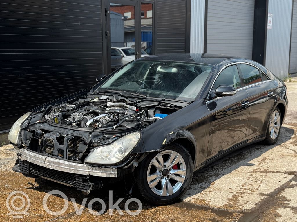 CLS C219 CLS-class, AMG (W219,C218/X218)  A2118203375