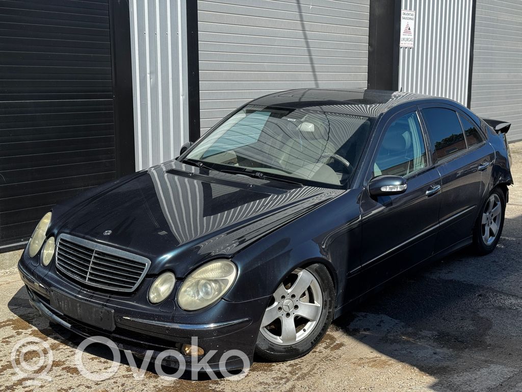 E W211 E-class, AMG (W124, W210, W211, W212, W213, C207, W238)  A2118700026