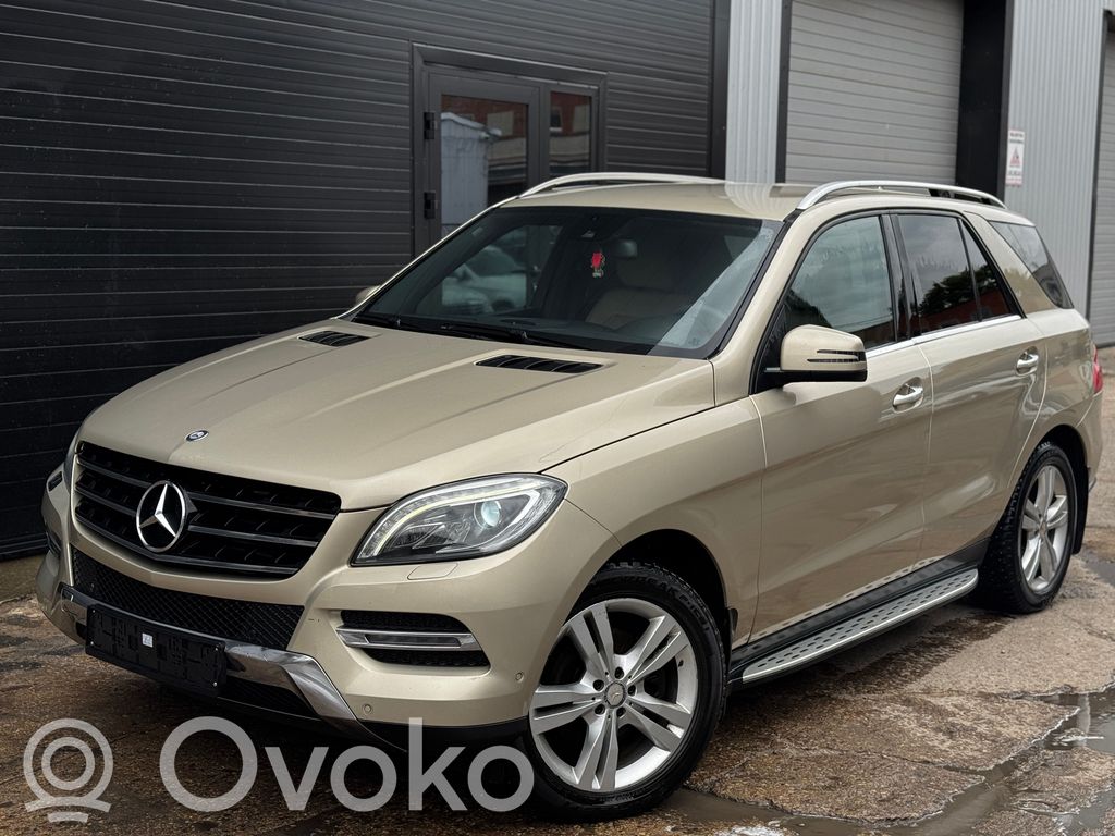 ML W166 ML-class, AMG (W163, W164, W166)  0065421718