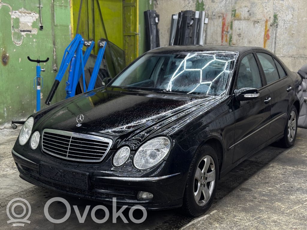 E W211 E-class, AMG (W124, W210, W211, W212, W213, C207, W238)