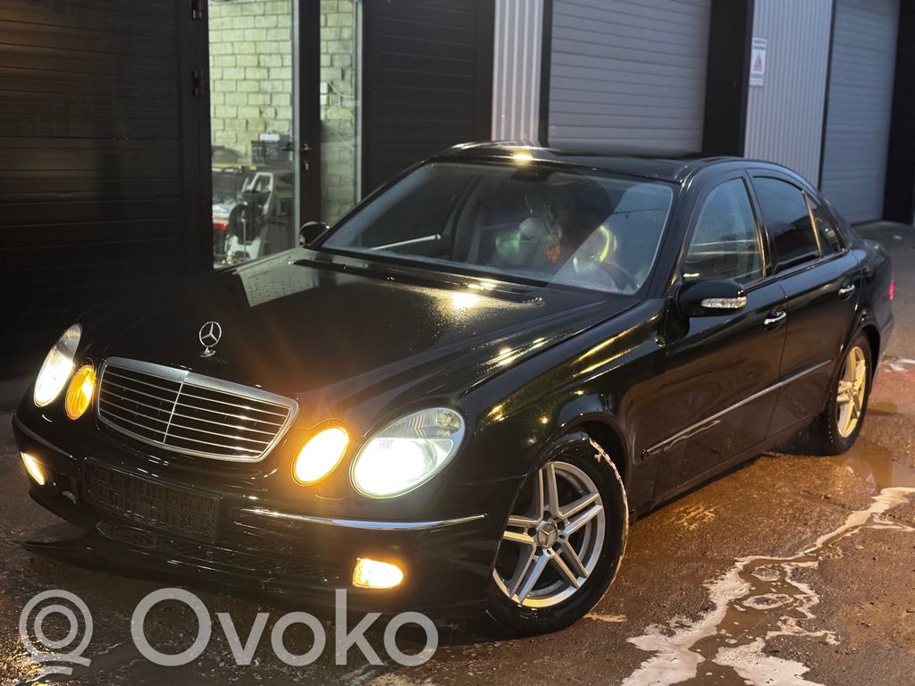 E W211 E-class, AMG (W124, W210, W211, W212, W213, C207, W238)  2115453501