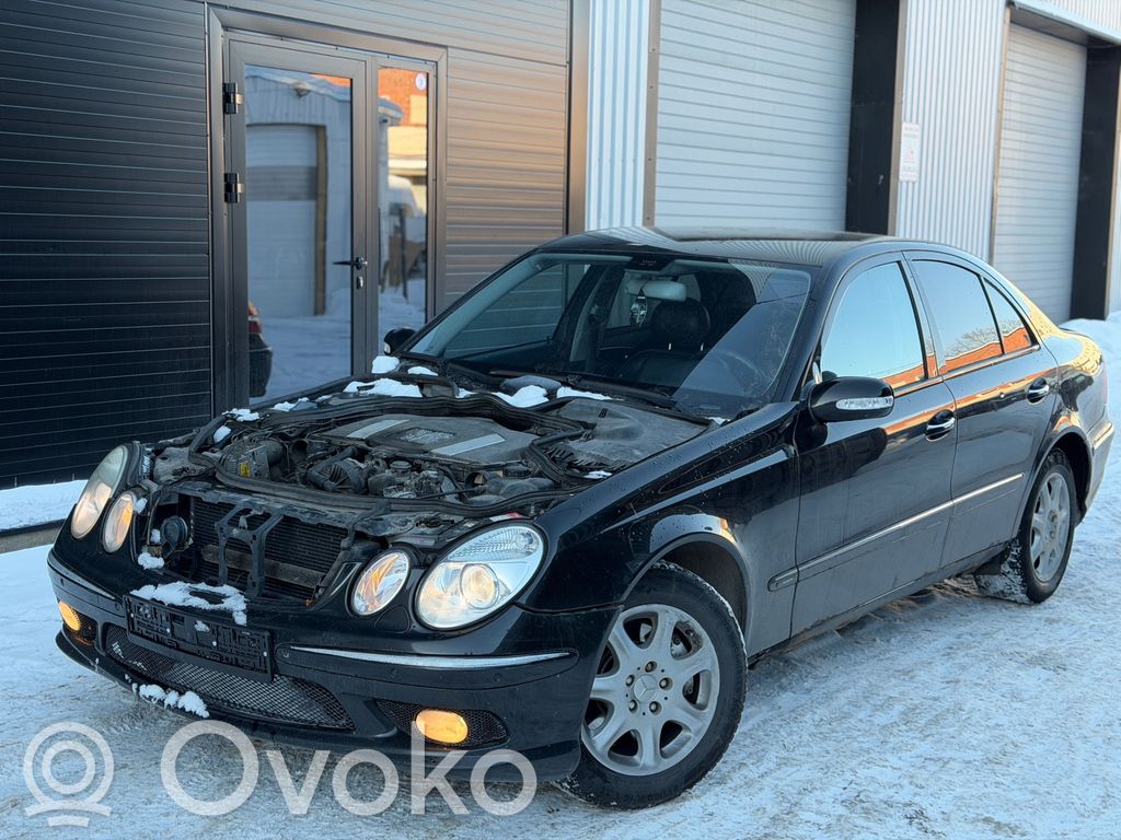 E W211 E-class, AMG (W124, W210, W211, W212, W213, C207, W238)  A2118300272