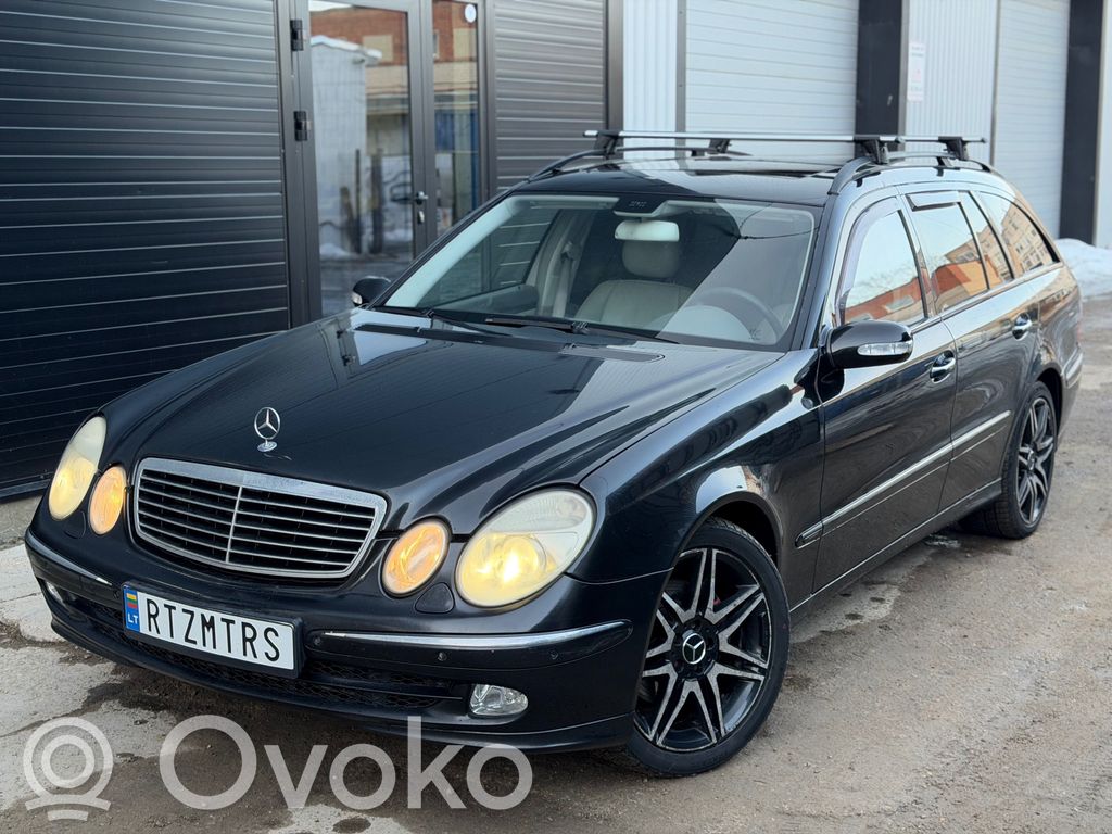 E W211 E-class, AMG (W124, W210, W211, W212, W213, C207, W238)  A2117302255
