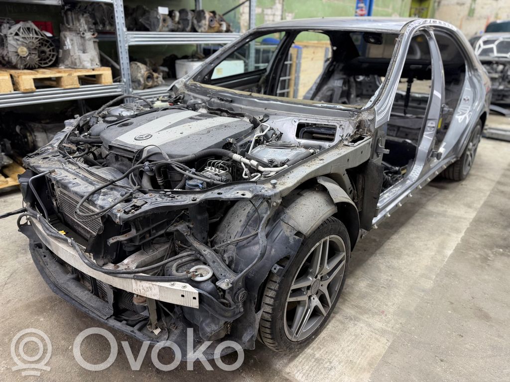 E W212 E-class, AMG (W124, W210, W211, W212, W213, C207, W238)  A0009053603