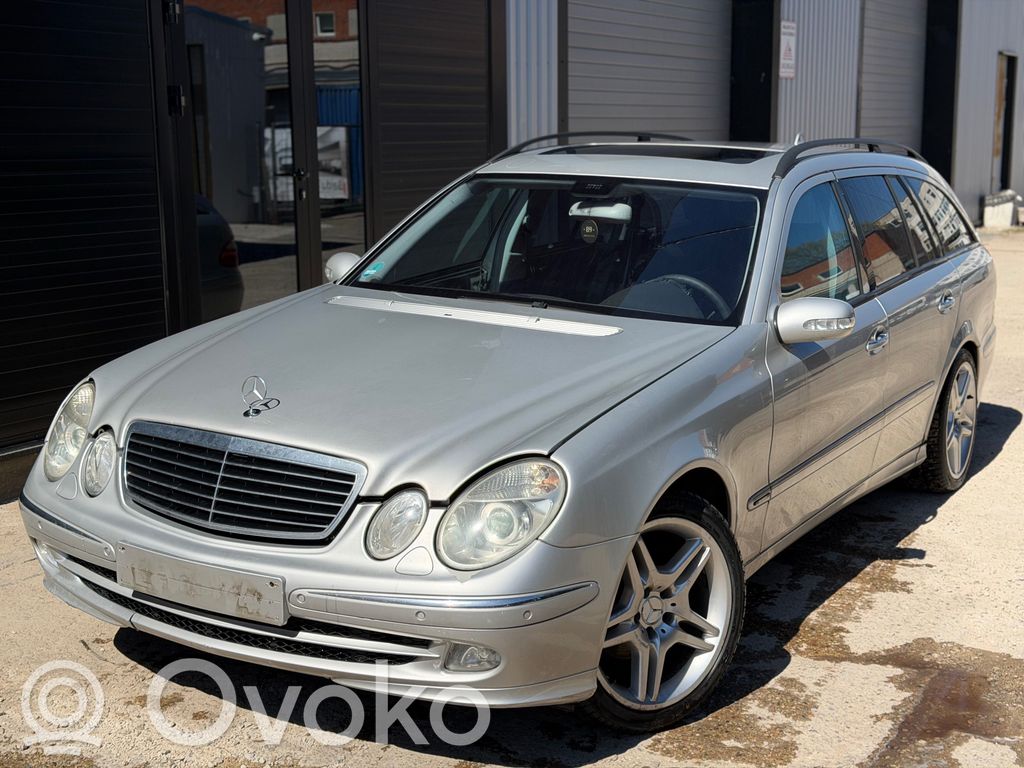 E W211 E-class, AMG (W124, W210, W211, W212, W213, C207, W238)  A2115403145