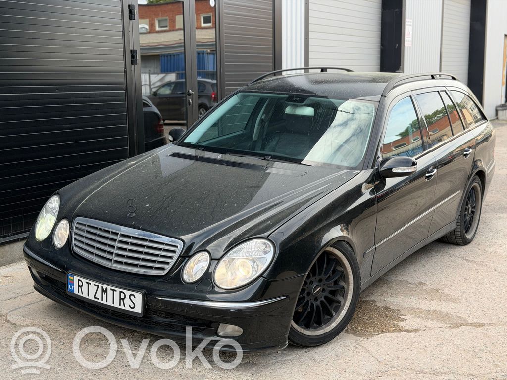 E W211 E-class, AMG (W124, W210, W211, W212, W213, C207, W238)  A2117300755