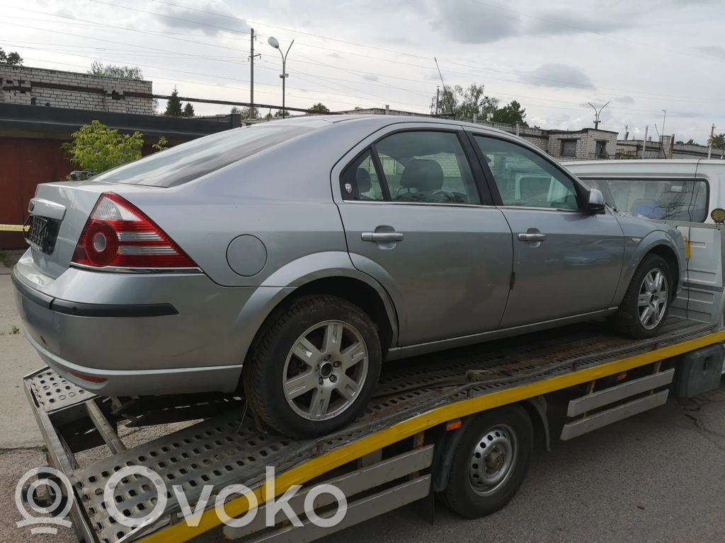 Mondeo Mk III Mondeo  5S7T2C418AA