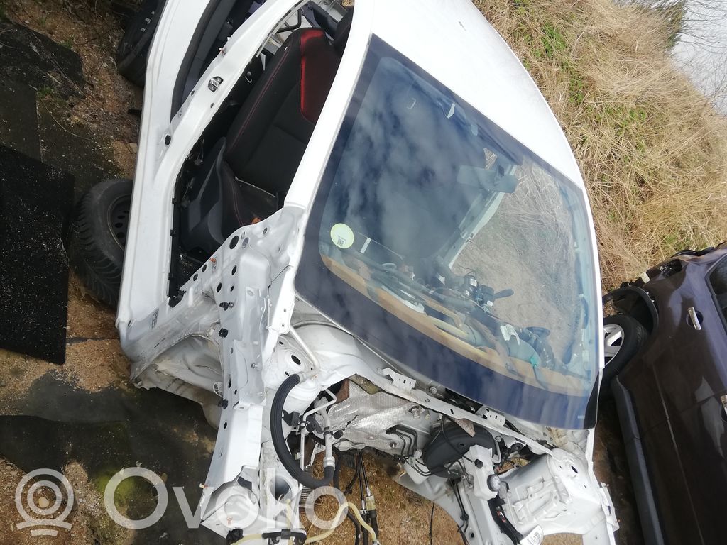 Clio IV Clio  237102213R