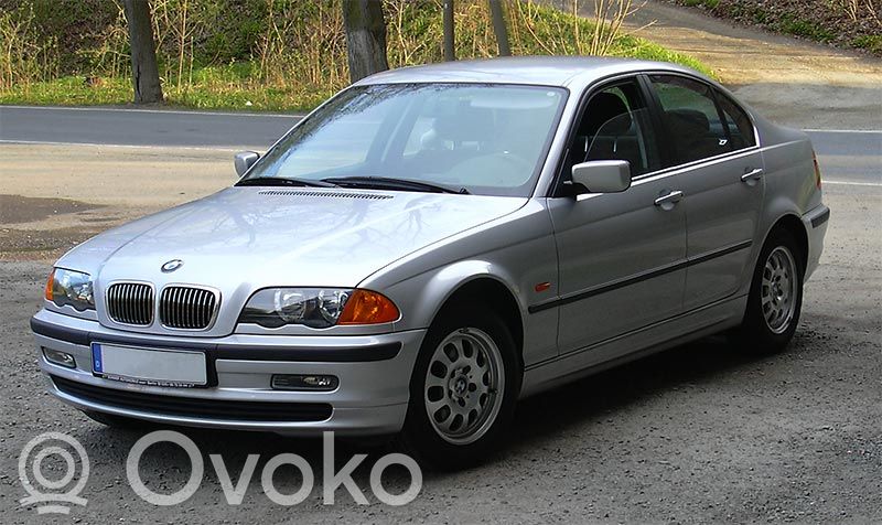 3 E46 Series 3  8195287