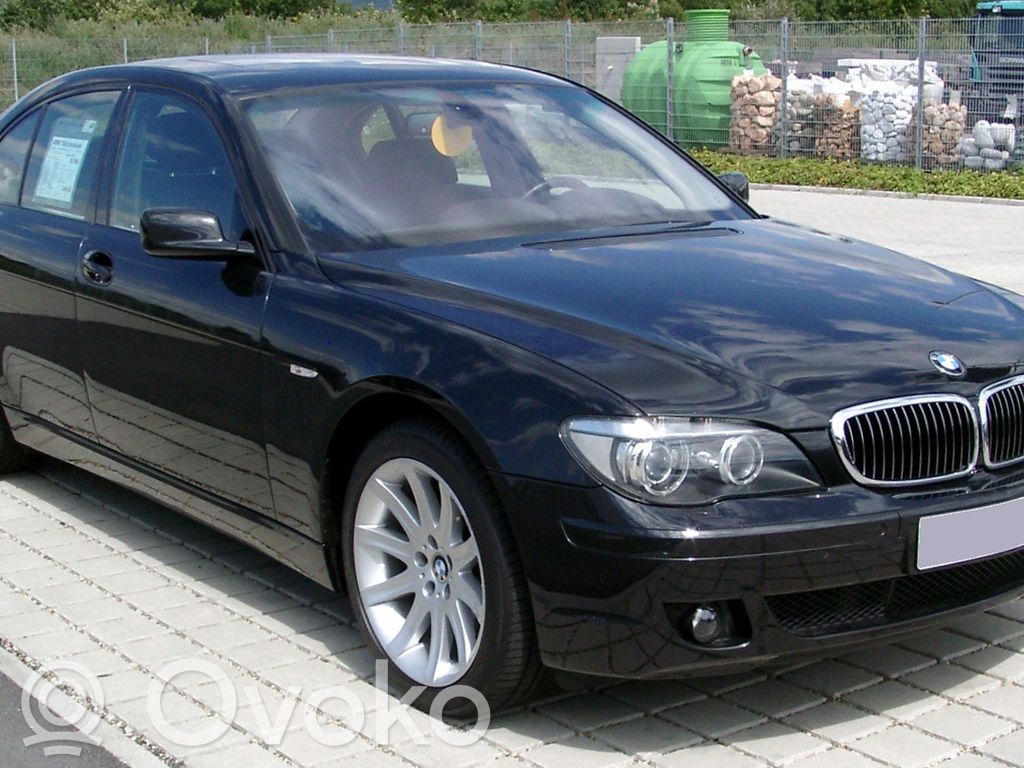 7 E65 E66 Series 7  6780897