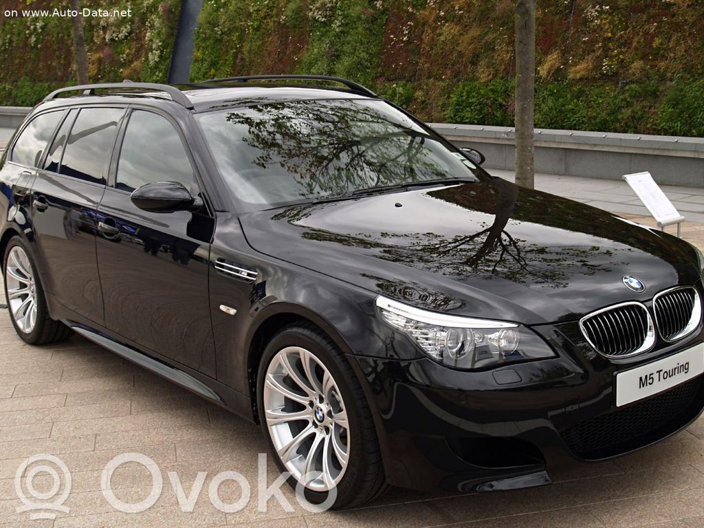 5 E60 E61 Series 5  6780876