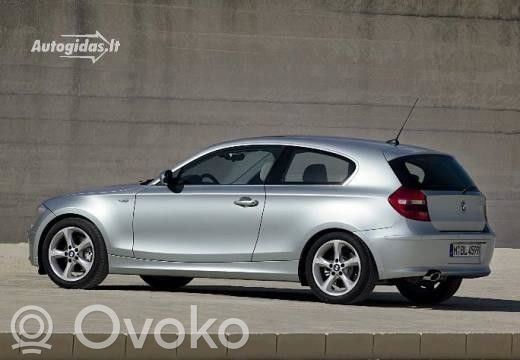 1 E81 E87 Series 1  35426786589