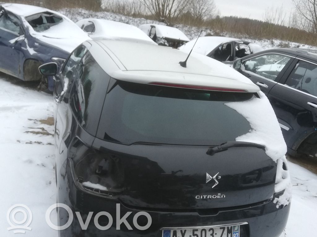 DS3 DS3  96645105XT