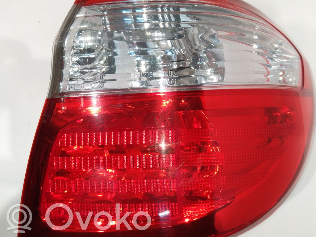 Maxima Maxima  8272040U10