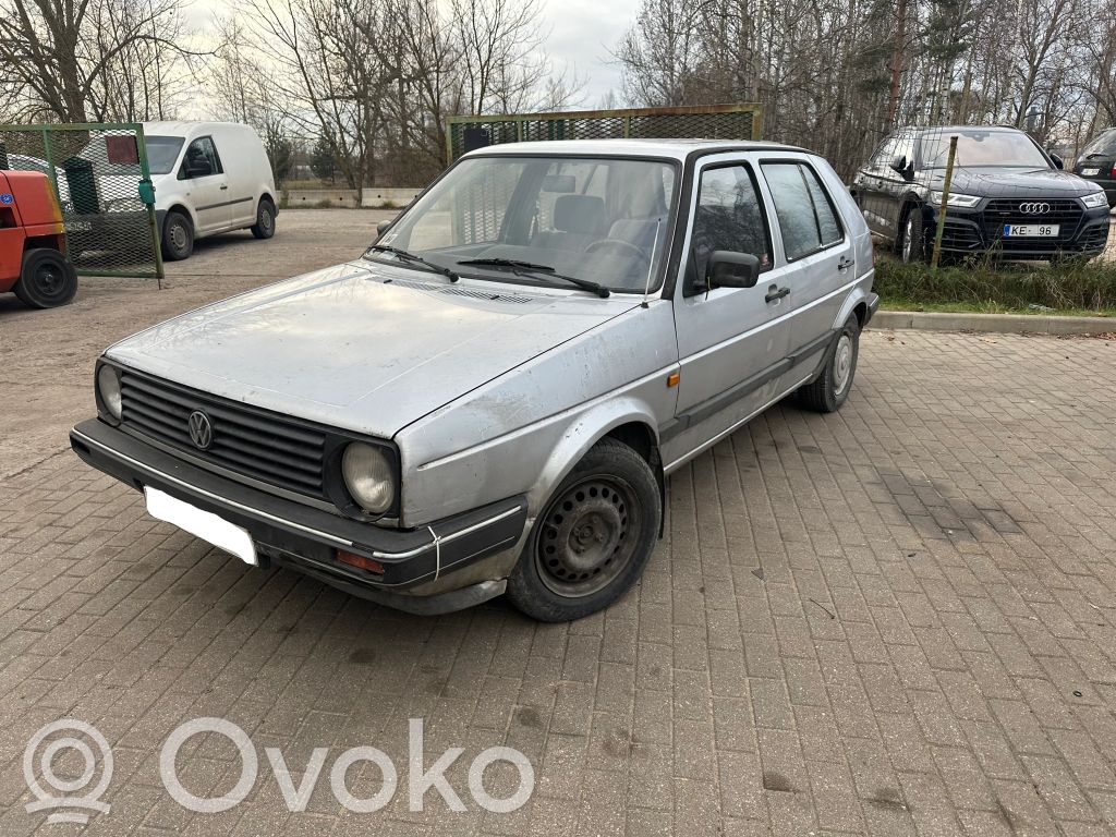 Golf II Golf  191955717A
