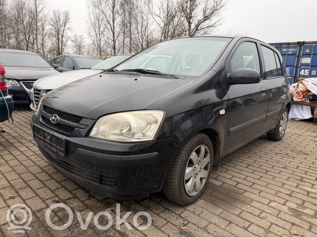 Getz Getz  9030930542F