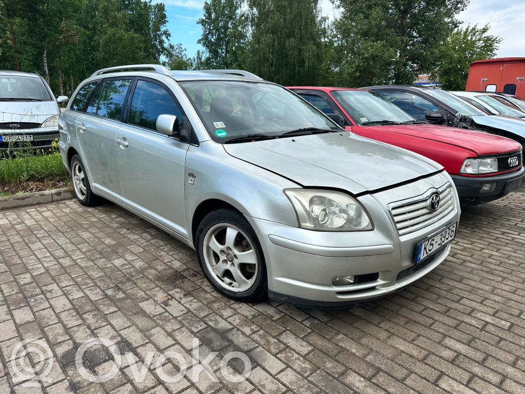 Avensis T250 Avensis  8124005041
