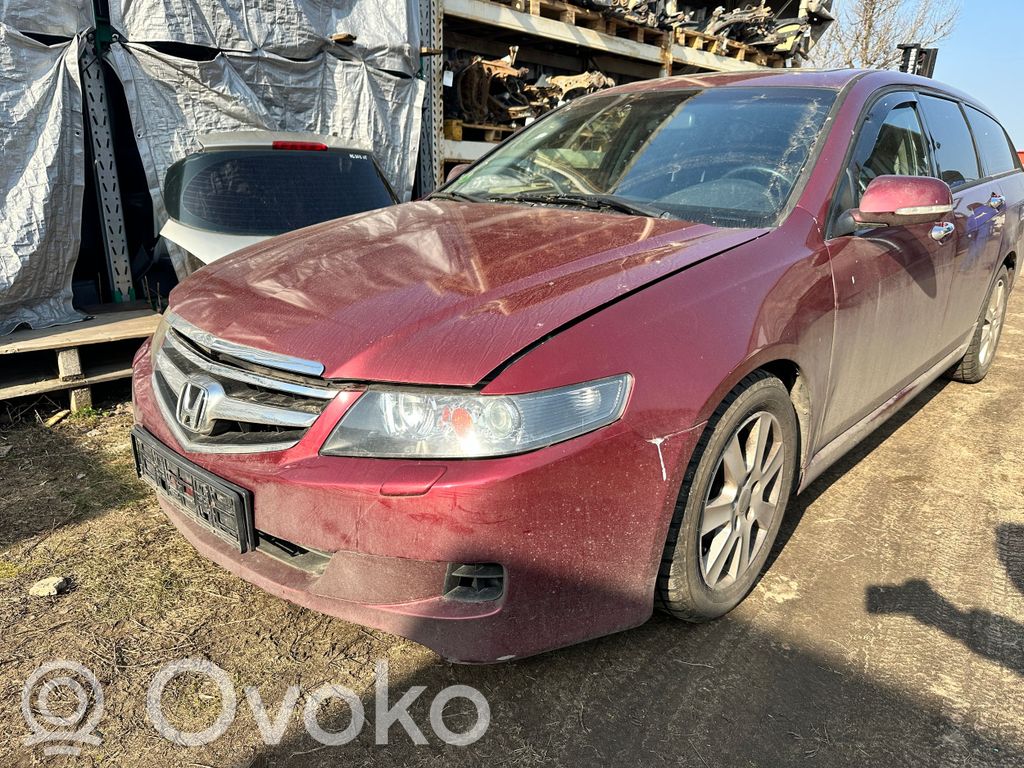 Accord Accord  CYEH3271A
