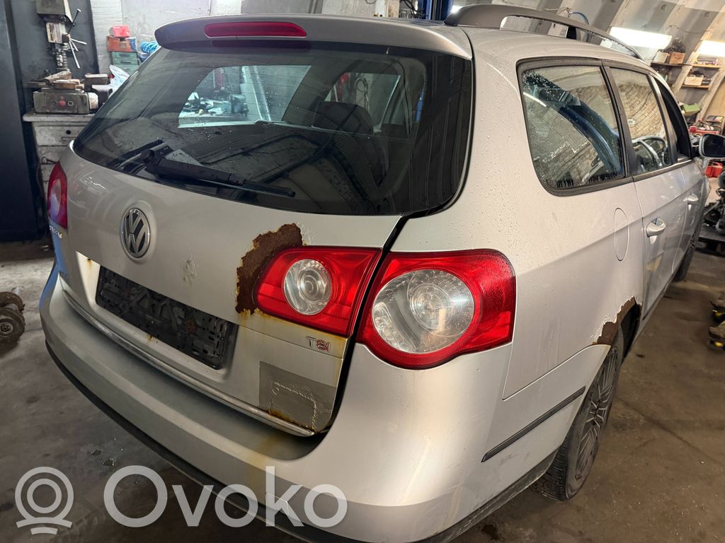 PASSAT B6 Passat  3C0927117C