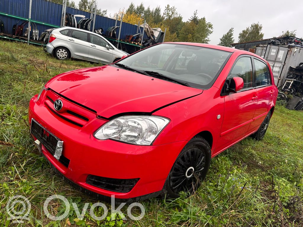 Corolla E120 E130 Corolla  9008087030