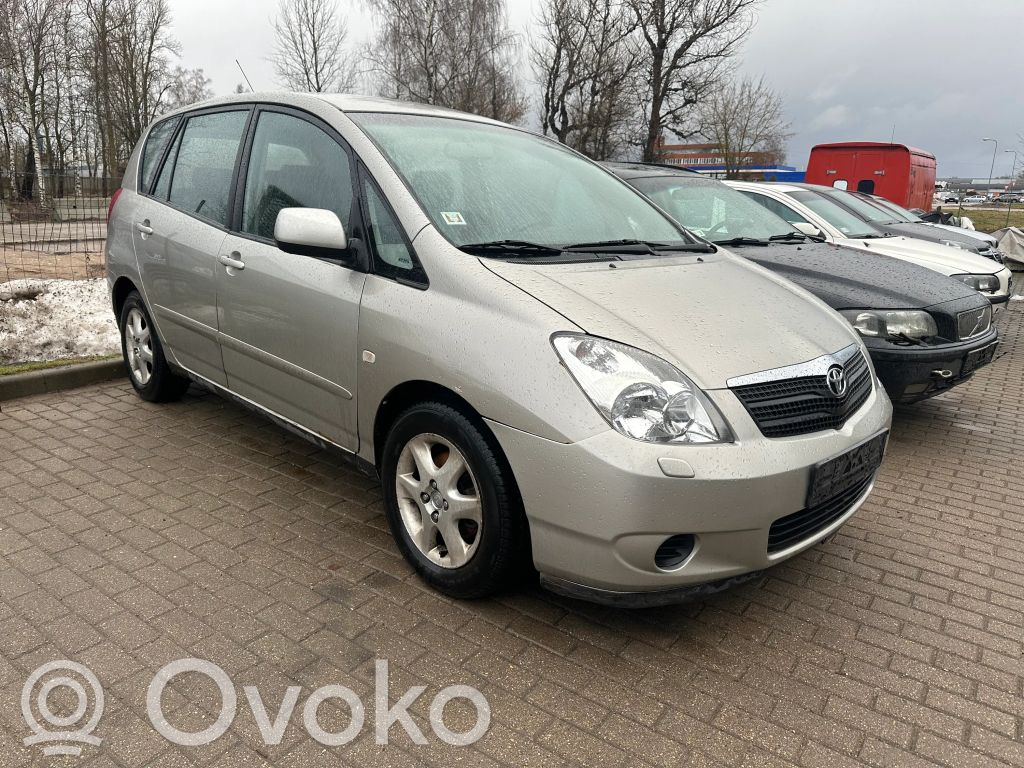 Corolla Verso E121 Corolla Verso  2367027020