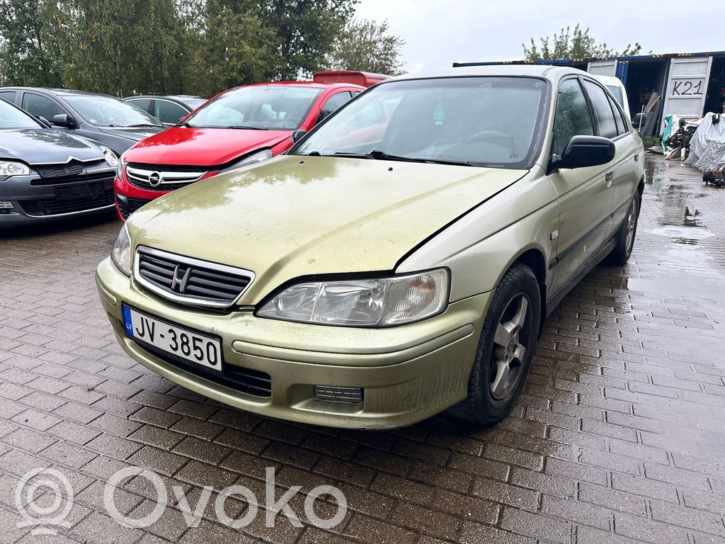 Accord Accord  532062