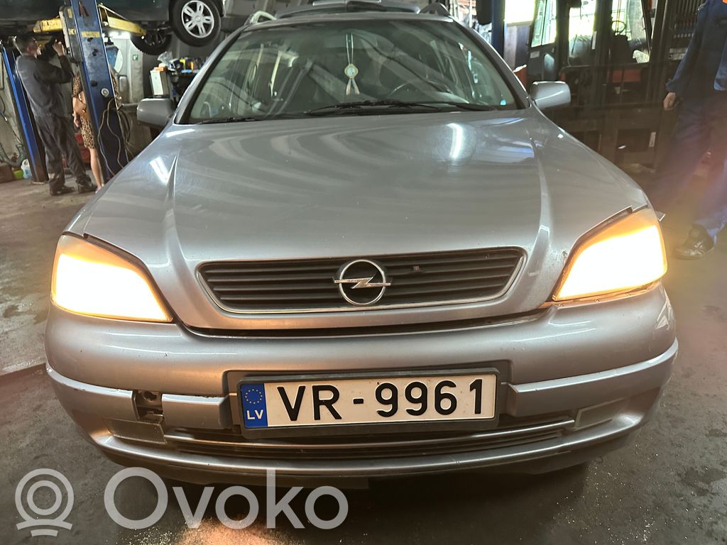 Astra G Astra  967568