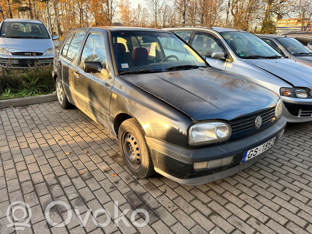 Golf III Golf  032906026D