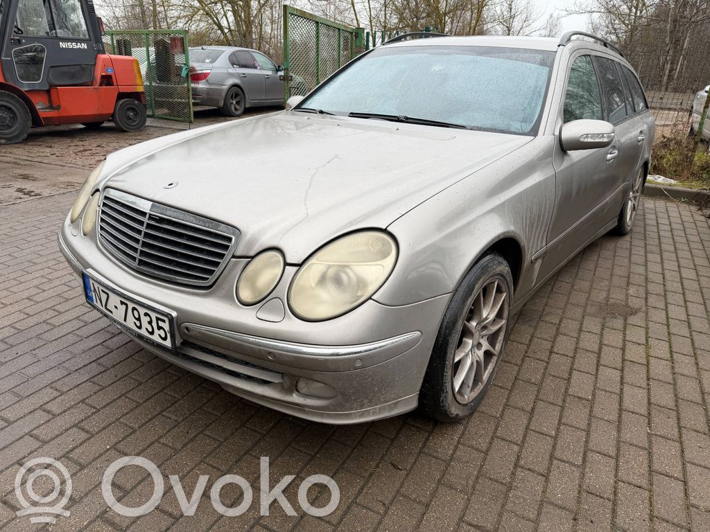 E W211 E-class, AMG (W124, W210, W211, W212, W213, C207, W238)  A2118200985