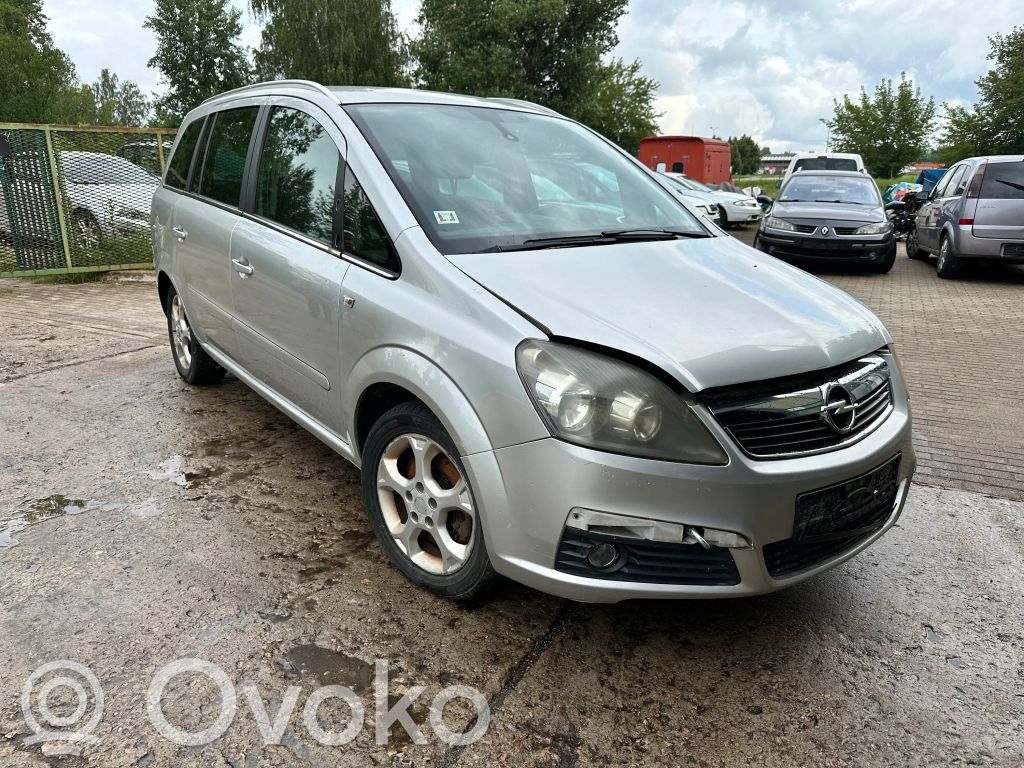 Zafira B Zafira  13142770