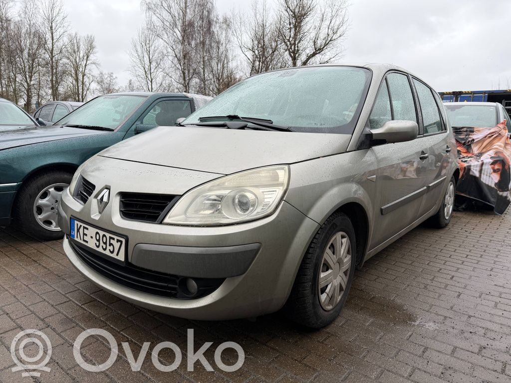 Scenic II -  Grand scenic II Scenic  8200484676