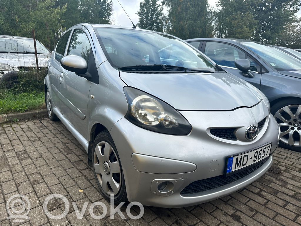 Aygo AB10 Aygo  861200H010