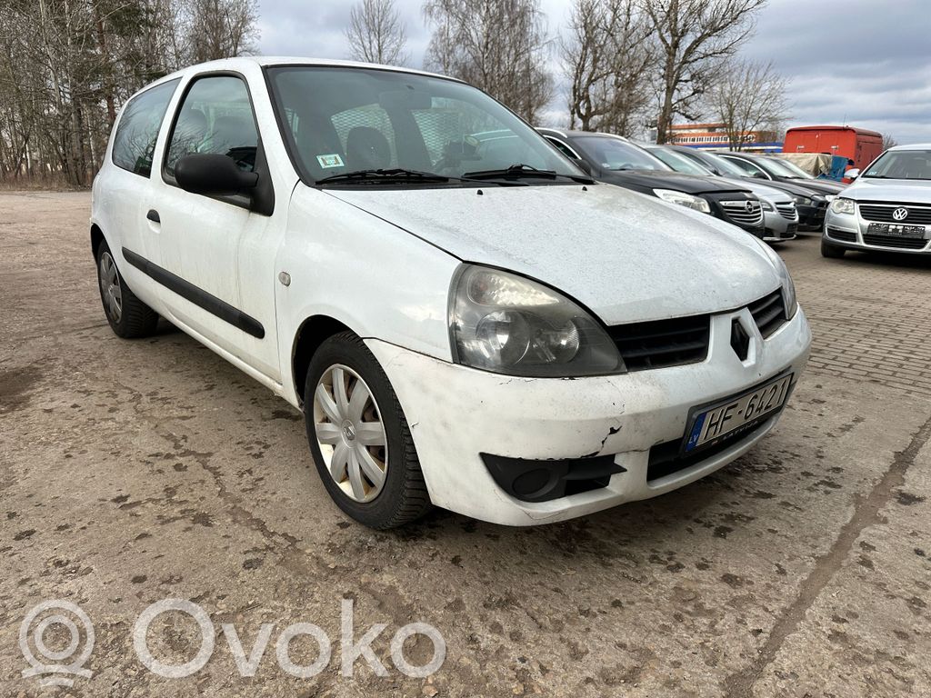 Clio II Clio  8200616029