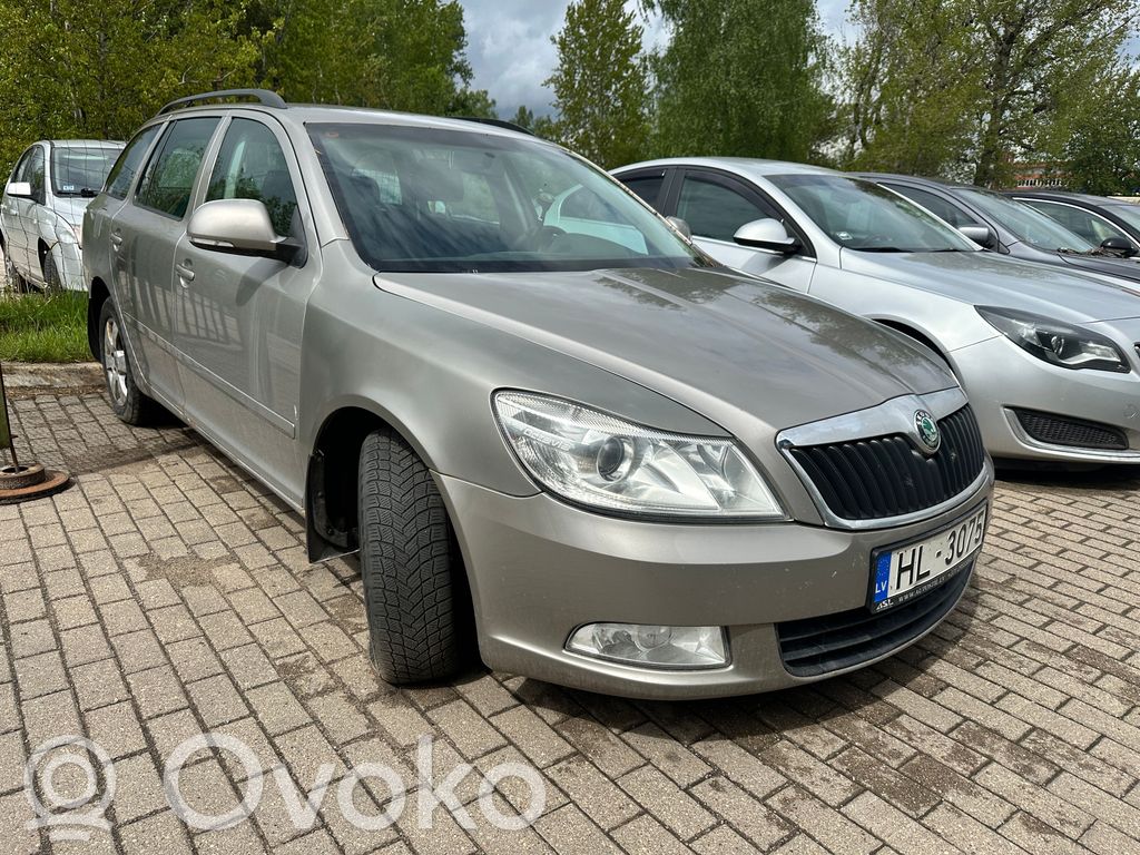 Octavia Mk2 (1Z) Octavia  TSP0155997