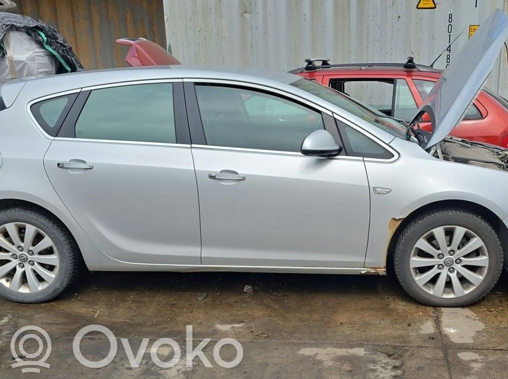 Astra J Astra  13257555