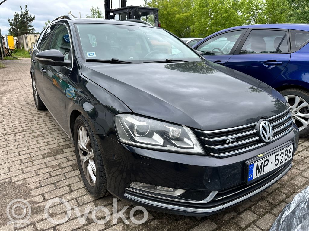 PASSAT B7 Passat  E30055307