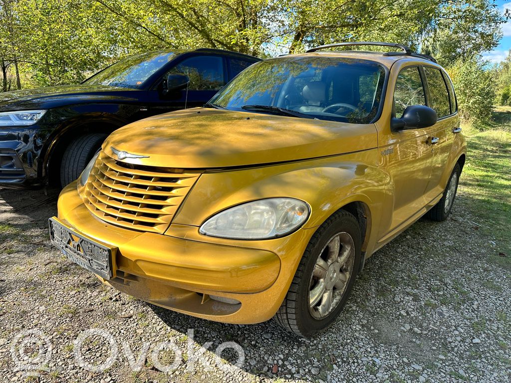 PT Cruiser PT Cruiser  E11058