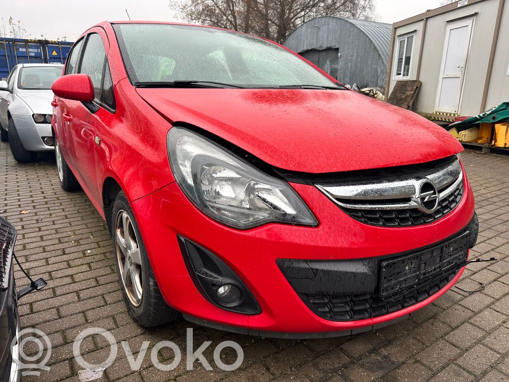 Corsa D Corsa  56155