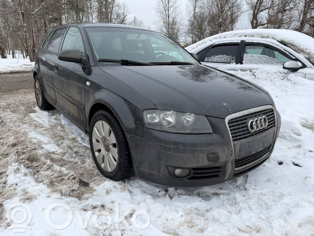 A3 S3 A3 Sportback 8P A3, S3  8P0955557