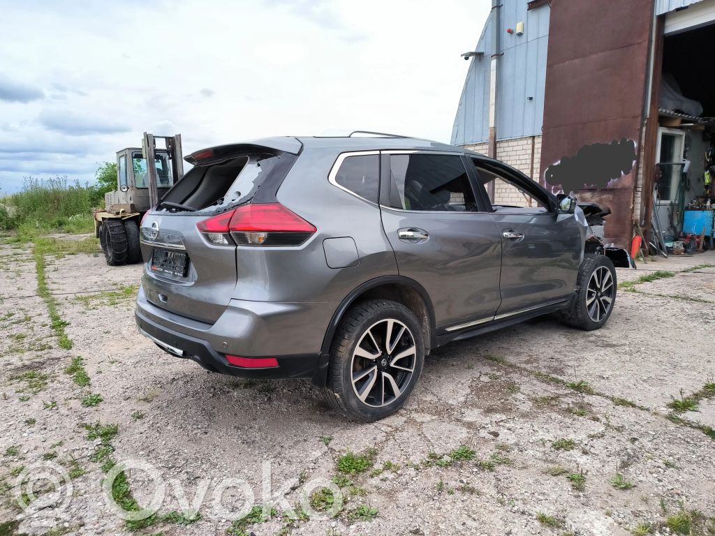 X-Trail T32 X-Trail  960324CE0A
