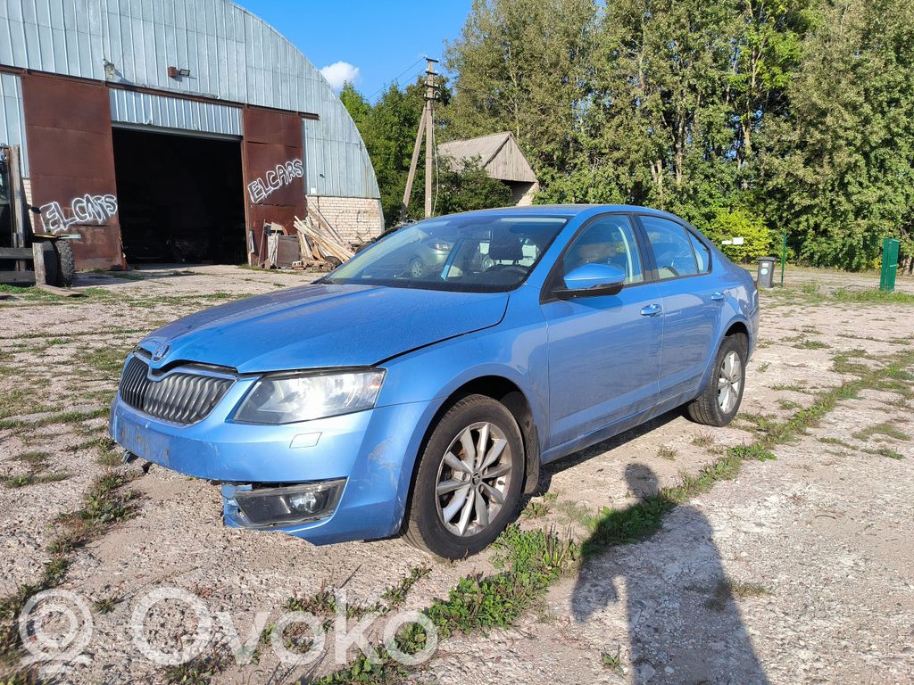 Octavia Mk3 (5E) Octavia  04E906262E