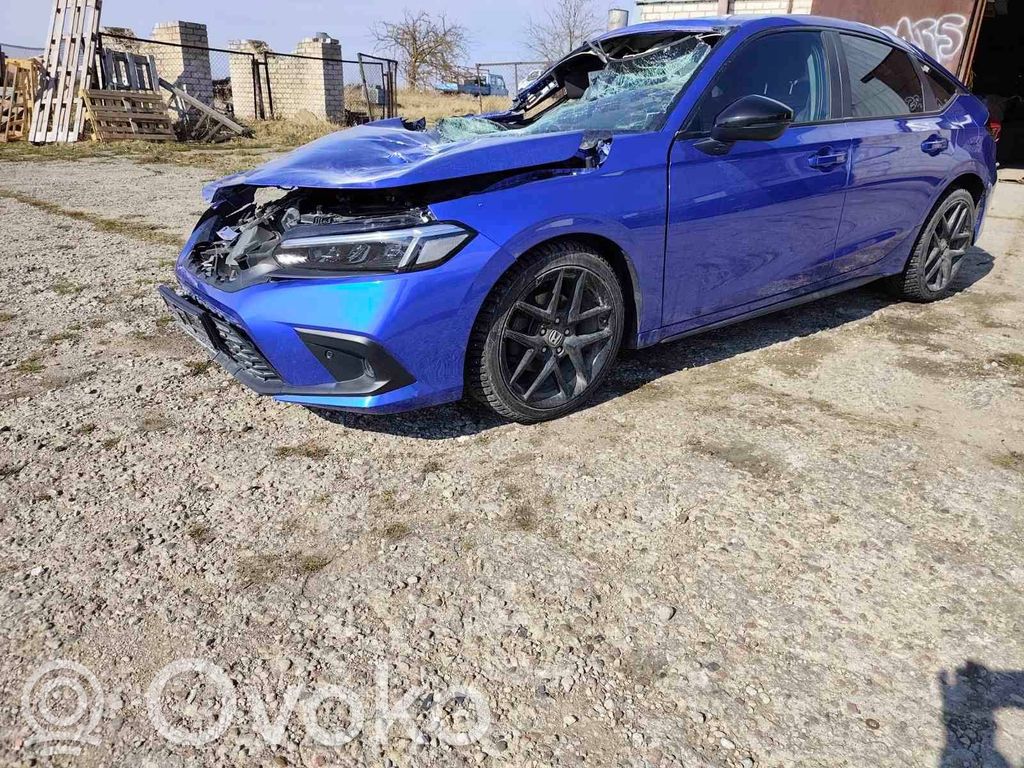 Civic XI Civic  ATP285