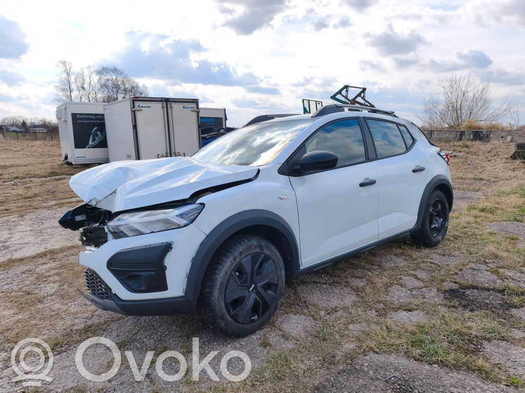 Sandero III Sandero, Sandero Stepway  237100773V