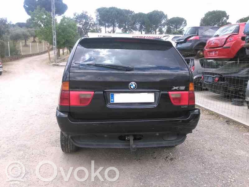 X5 E53 X5