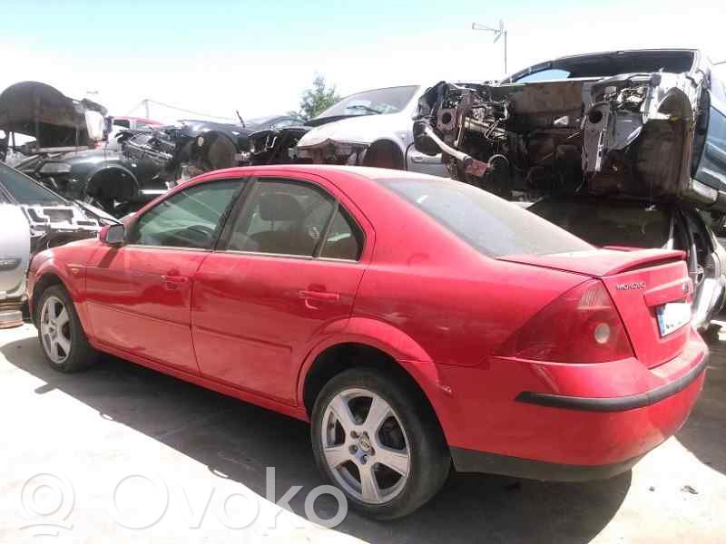 Mondeo Mk III Mondeo  SINREF