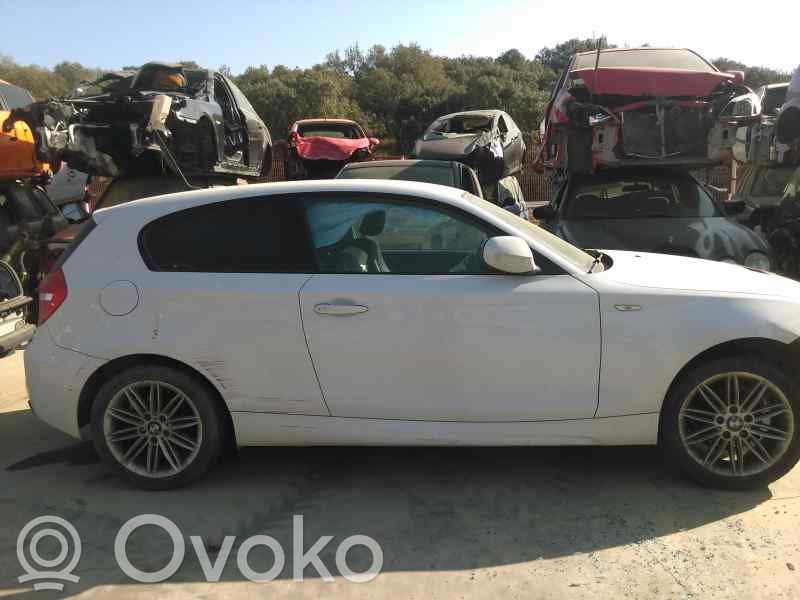 1 E81 E87 Series 1