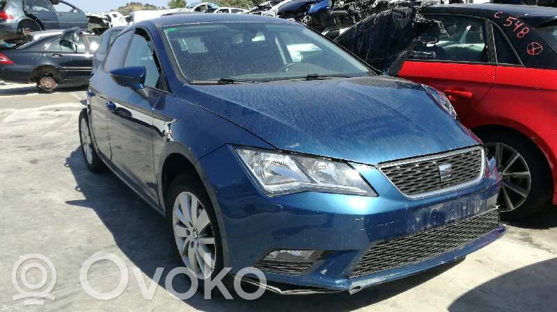 Leon IV Leon  5F0419091L