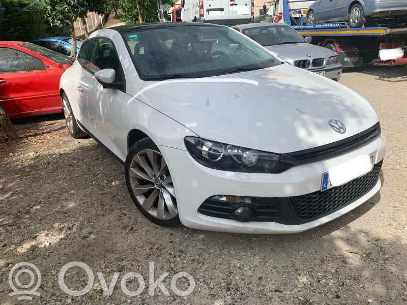 Scirocco Scirocco  03C145702