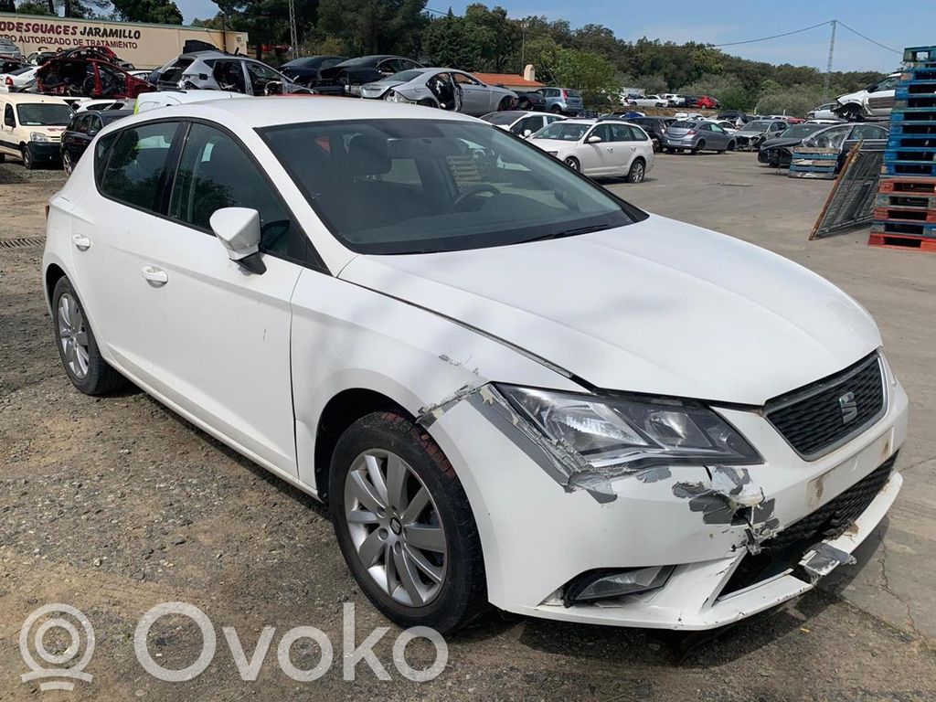Leon IV Leon  5Q0907530E