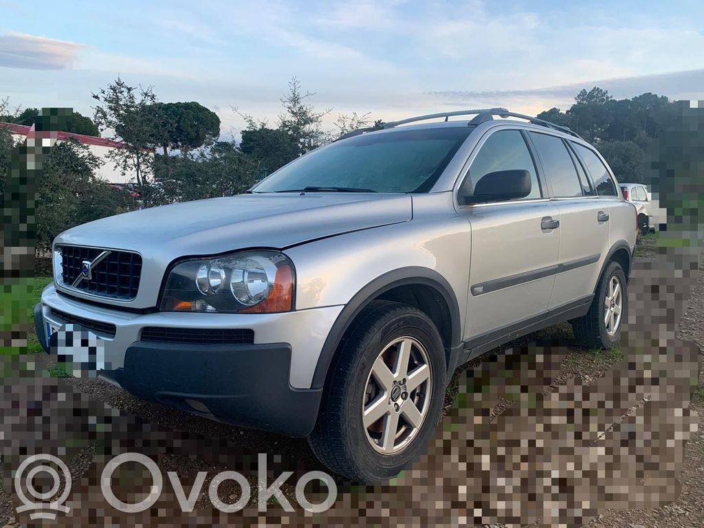 XC90 XC90  SINRF